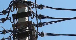 Монтаж СИП провода от 410 руб. в Моршанске - Подключение и установка от ЭлектроМрш
